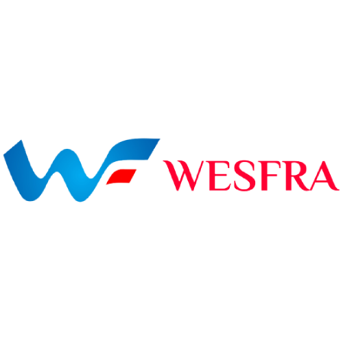 Wesfra in Boomimart