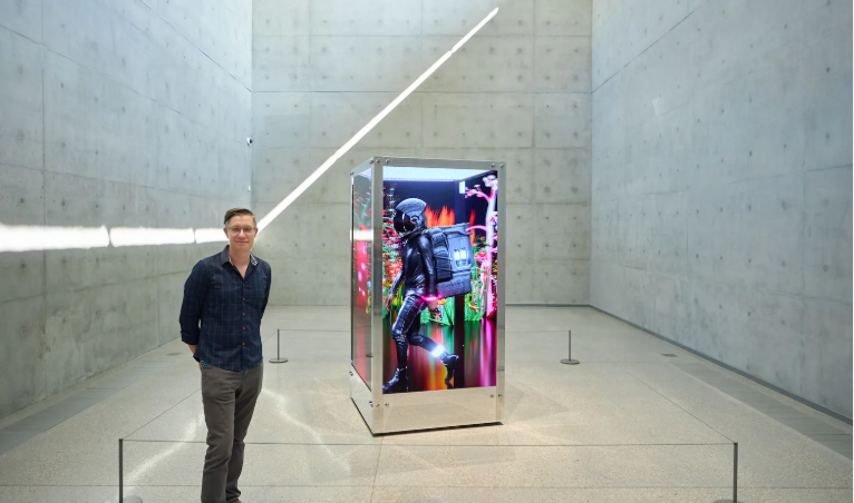 Selling NFTs or Digital Art