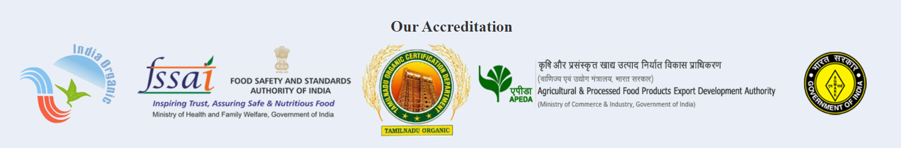 Ulamart trust signals