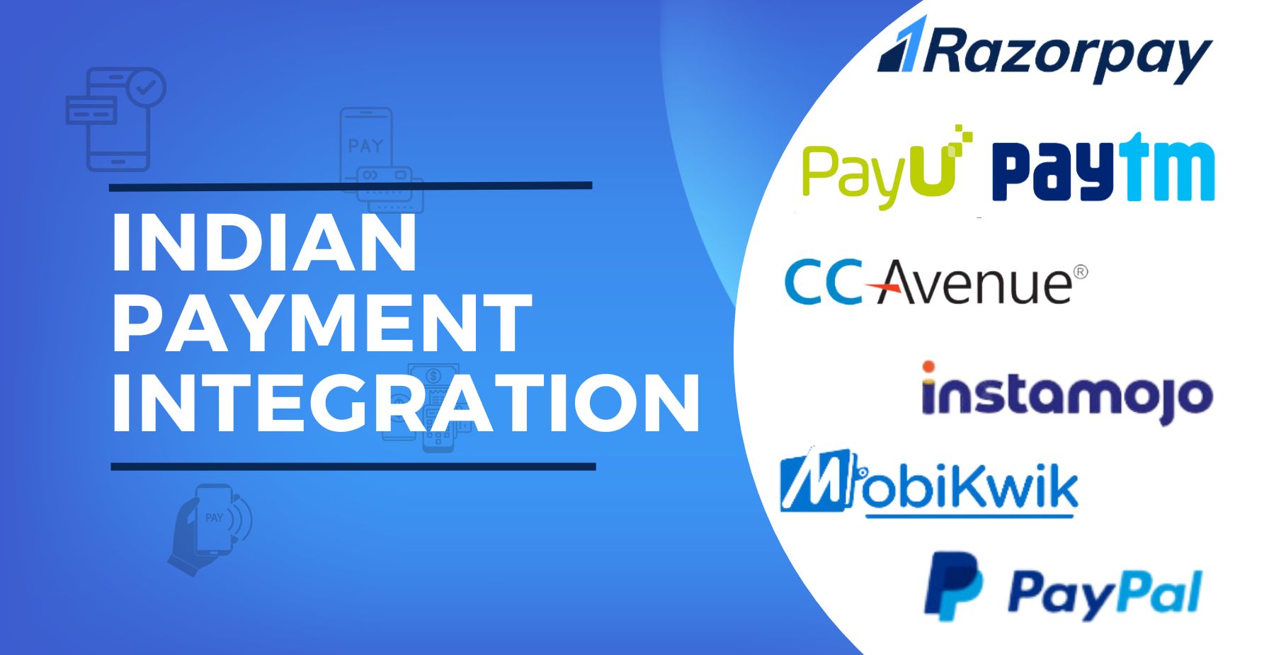 Payment integration